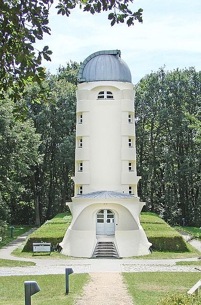 Torre Einstein