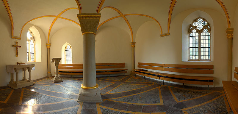 Abdinghofkloster