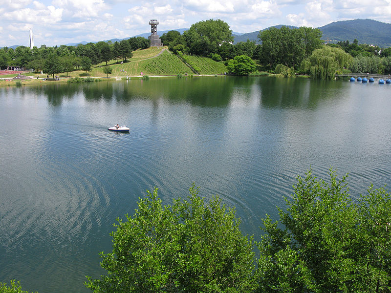 Lago Flückiger