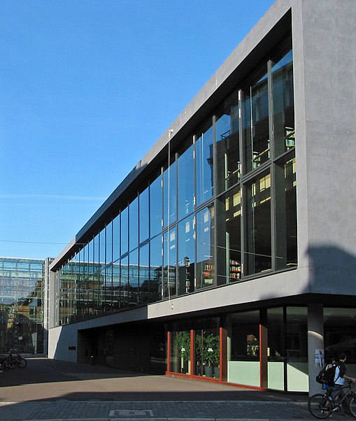 Universidad Bauhaus de Weimar