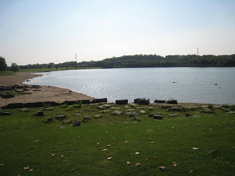 Seepark Horstmar