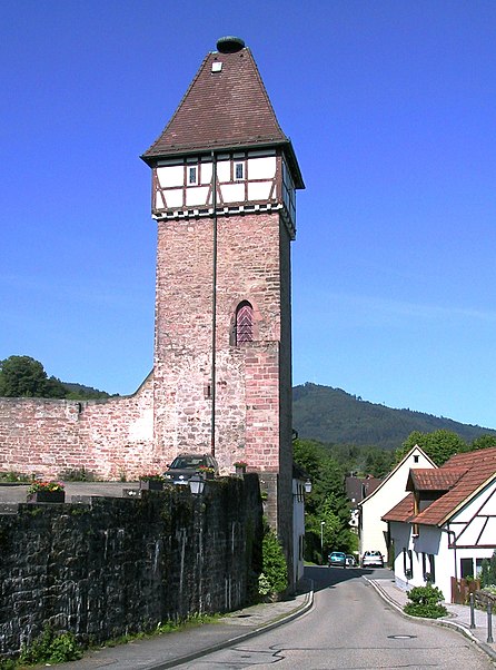 Gernsbach