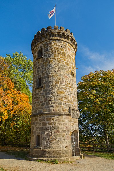 Tecklenburg Castle
