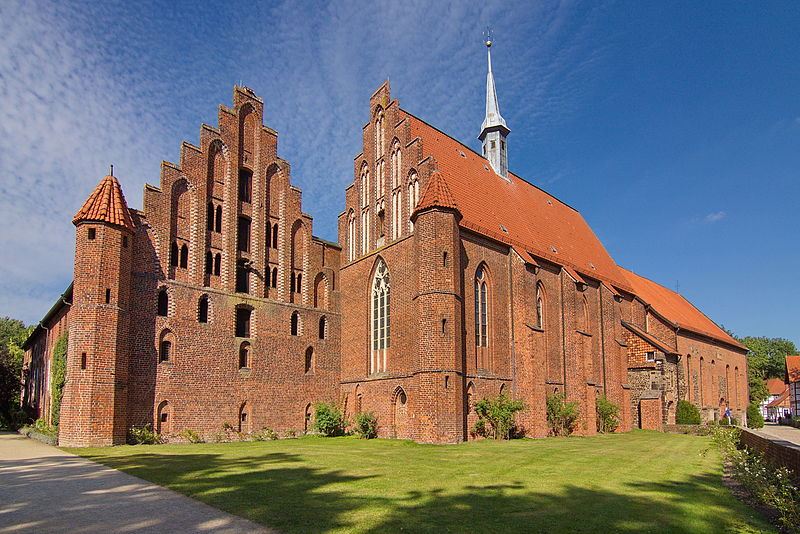 Abbaye de Wienhausen