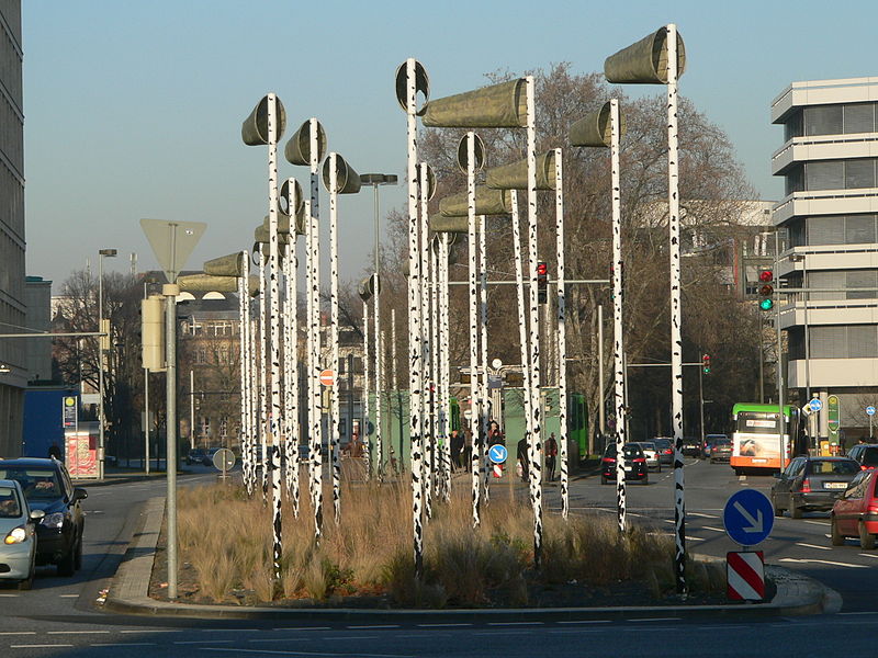 Aegidientorplatz