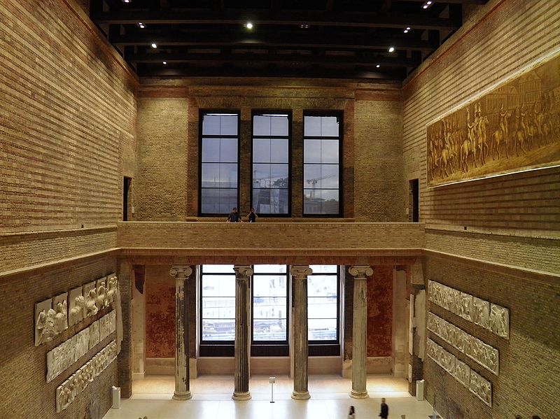 Neues Museum