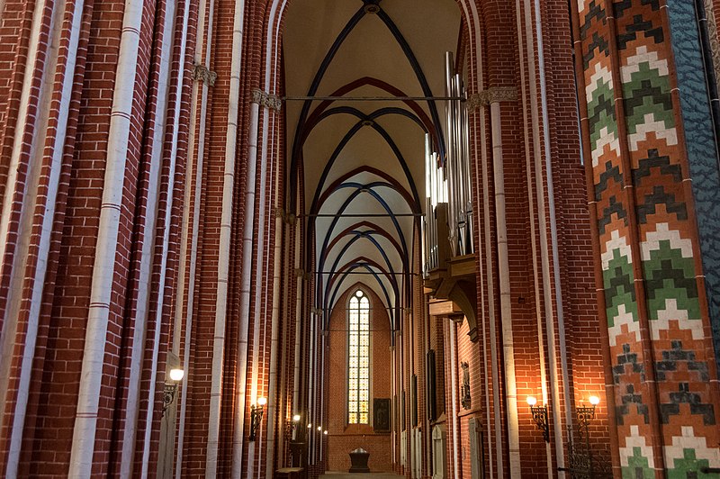 Doberaner Münster