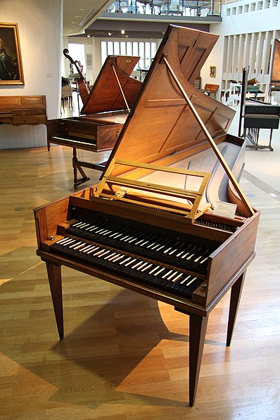 Musikinstrumenten-Museum Berlin
