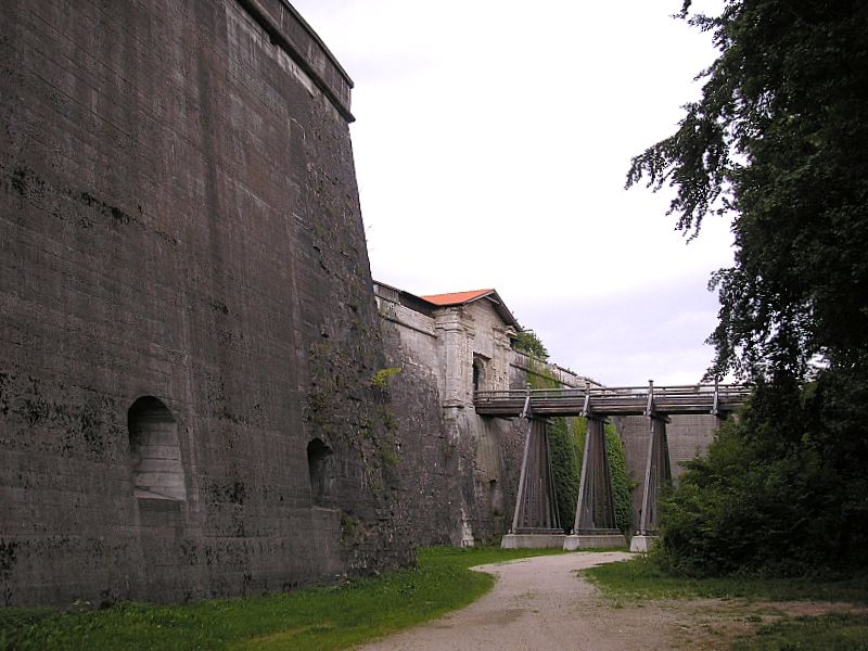 Rothenberg Fortress