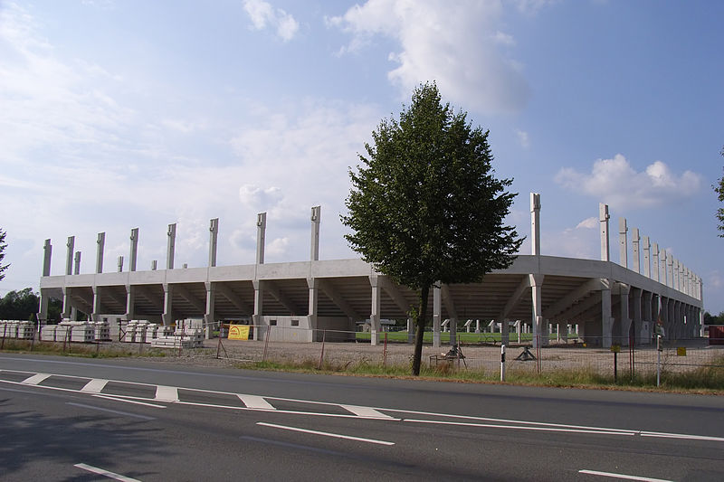 Benteler-Arena