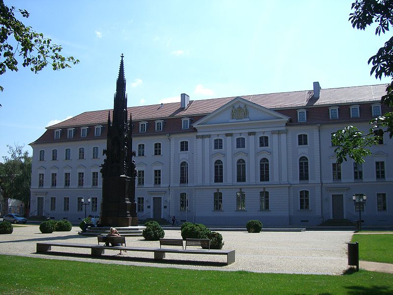 Université de Greifswald