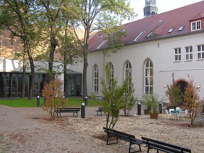 Westsächsische Hochschule Zwickau