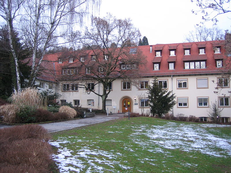 University of Tübingen