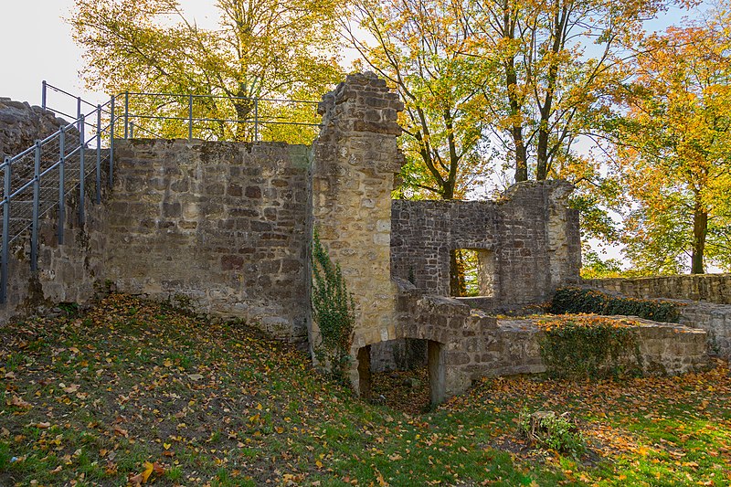 Burg Tecklenburg