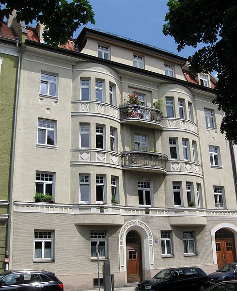 Clemensstraße