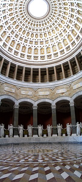 Befreiungshalle