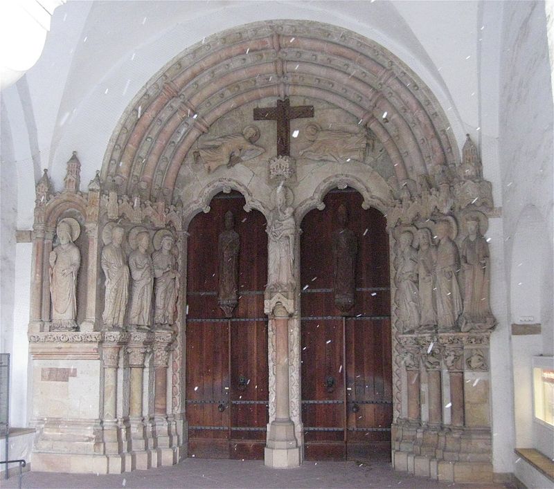 Paderborn Cathedral