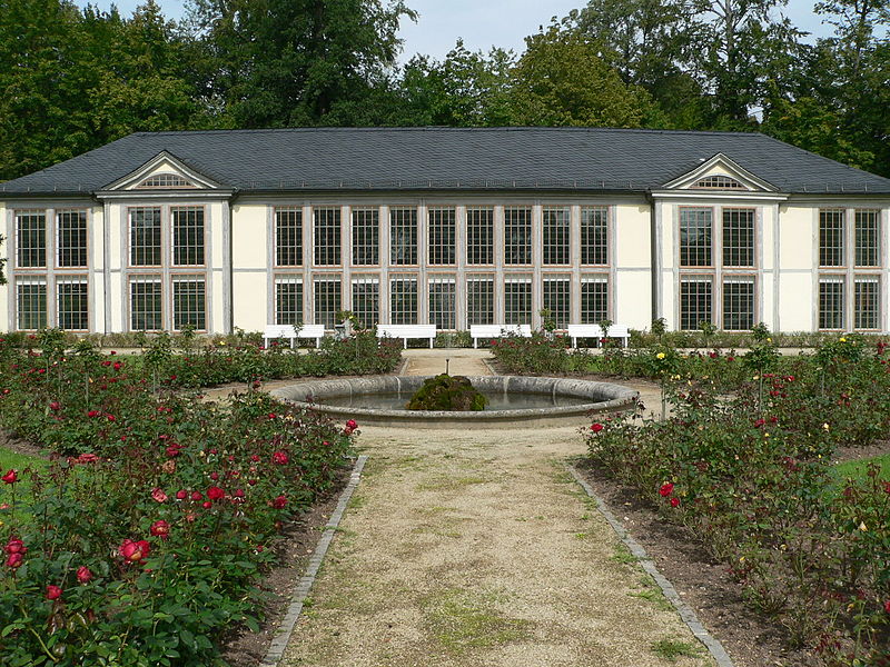 Château de Rosenau