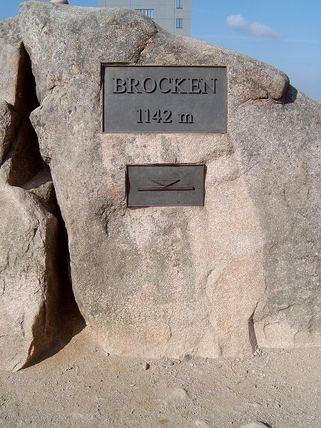 Brocken
