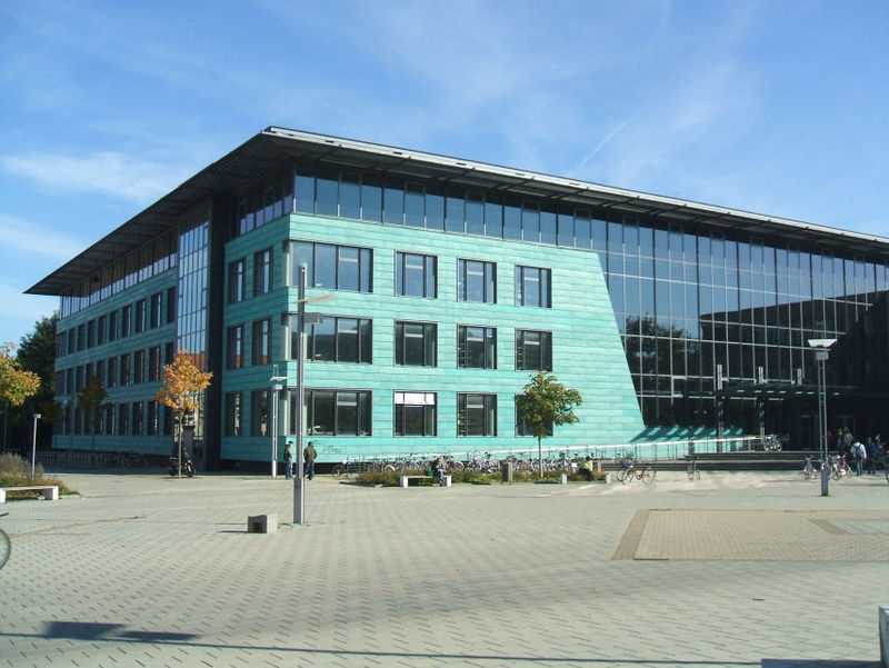 Greifswald University Library