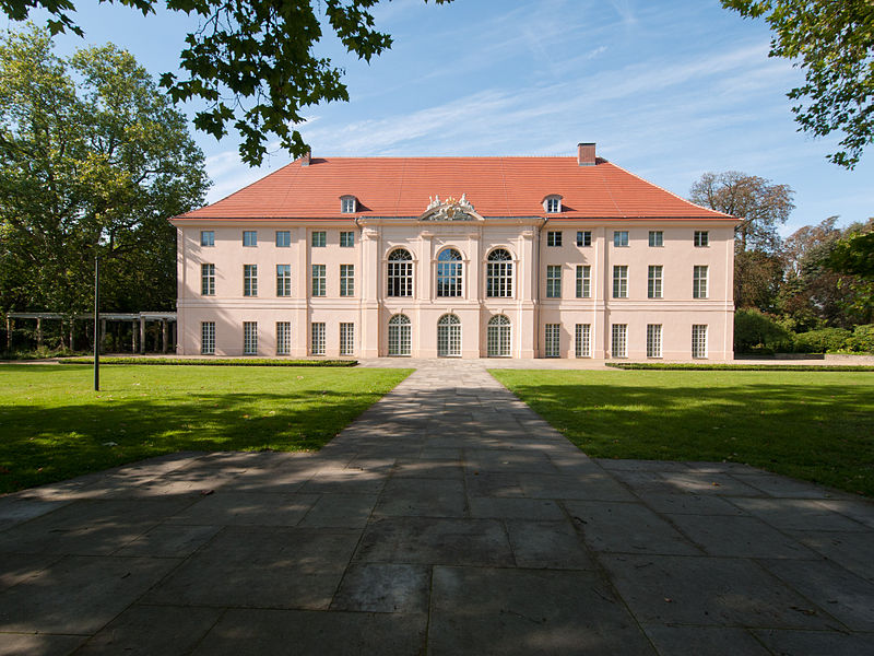 Schloss Schönhausen