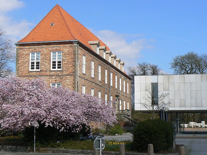 Kieler Schloss