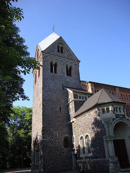 St. Cäcilia