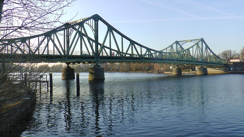 Pont de Glienicke