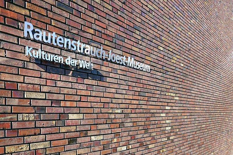 Rautenstrauch-Joest Museum