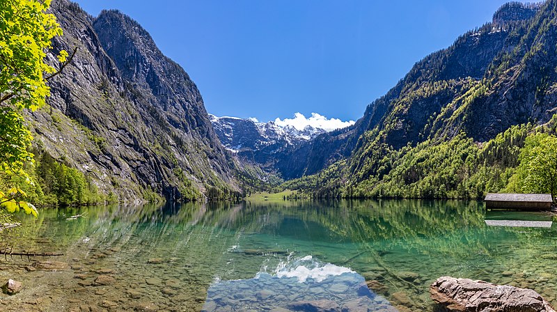 Lago Ober