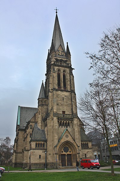Christ Church