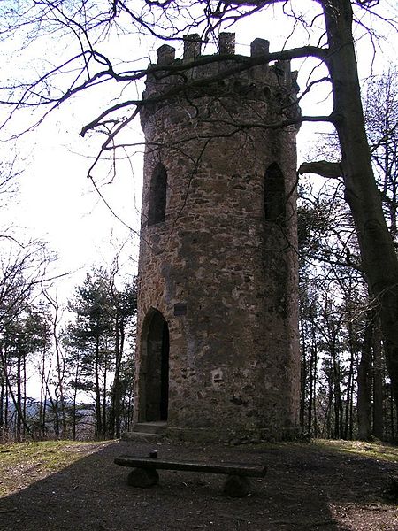 Wartturm