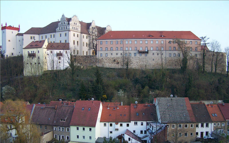 Ortenburg