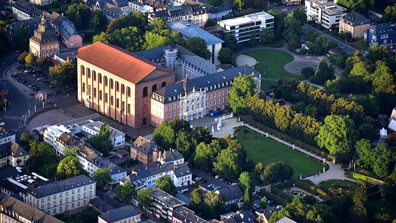 Palais du Prince-électeur