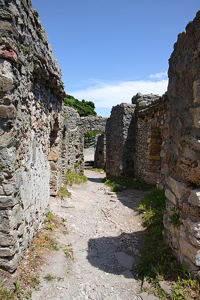 Eisenberg Castle