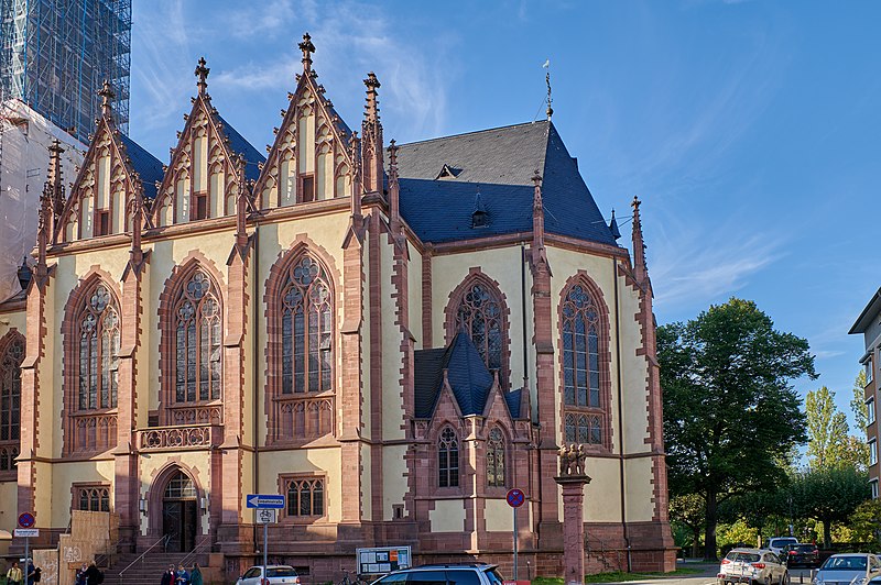 Dreikönigskirche