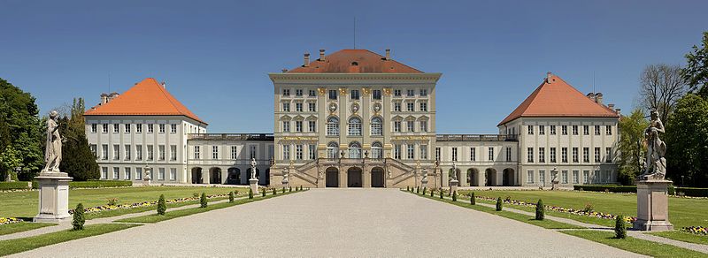 Neuhausen-Nymphenburg