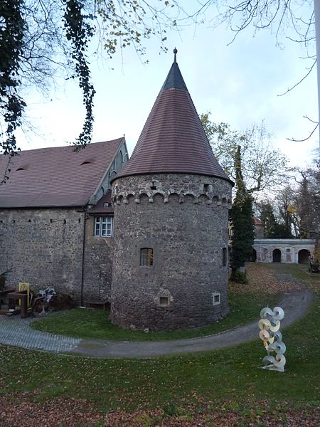 Château de Giebichenstein