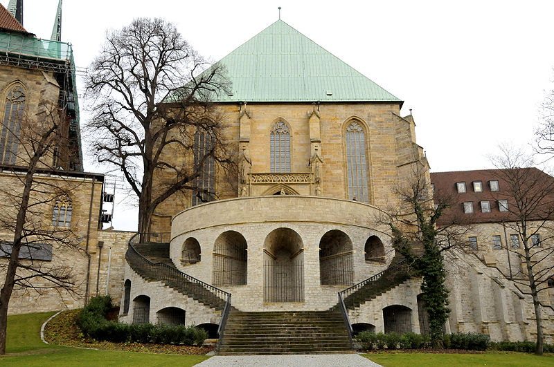 Erfurter Dom