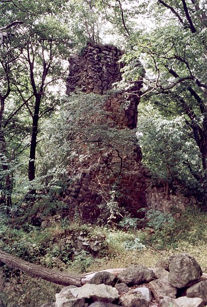 Lauenburg Castle