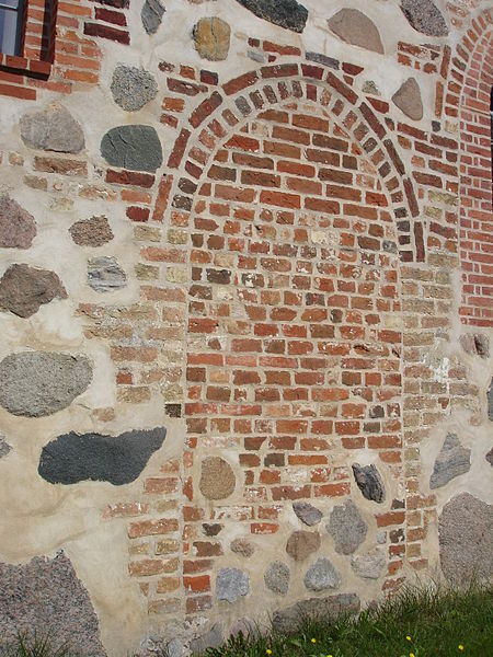 Dorfkirche Prestin