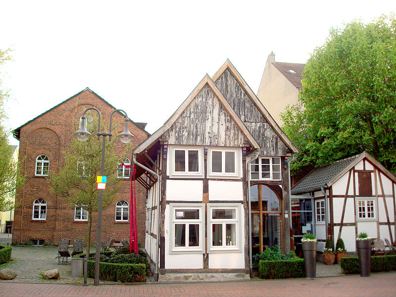 Stadtmuseum Gütersloh