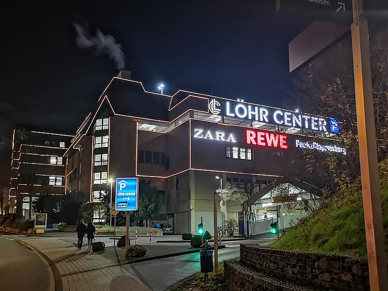 Löhr-Center