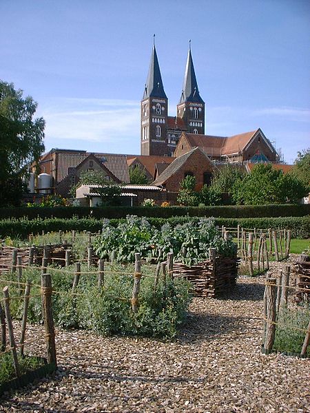 Jerichow Monastery