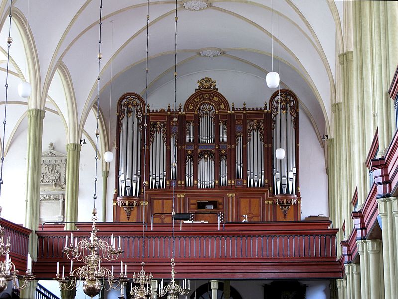 St.-Magnus-Kirche