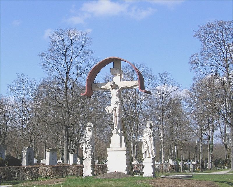 Cmentarz Zachodni