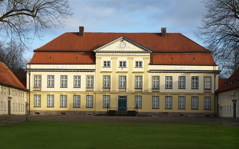 Château d'Emkendorf