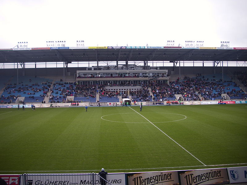 MDCC-Arena