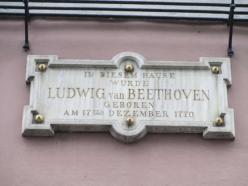 Beethoven House