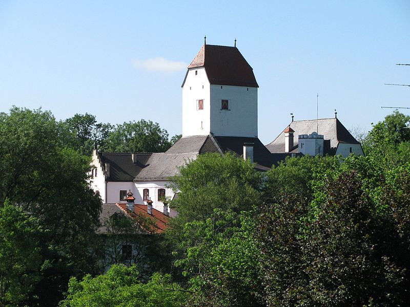 Grafing bei München